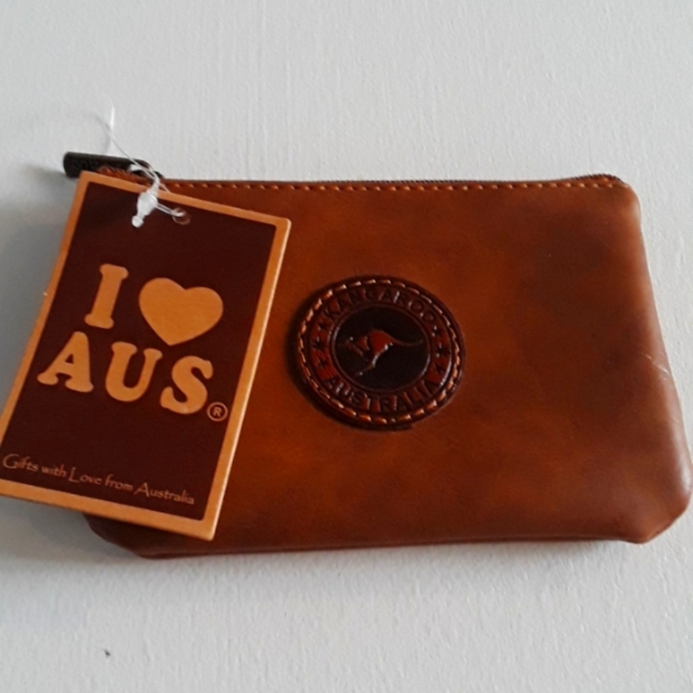 🔥HOT DEAL🔥New Australia Change Purse
